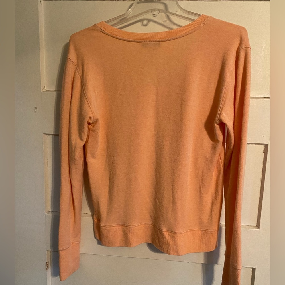 Athleta Longsleeve Shirt - Picture 4 of 6